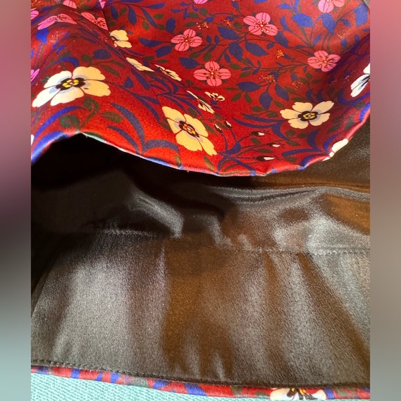 Cynthia Rowley sleeveless dress Size 4. Fitted bodice with flared skirt. - Picture 7 of 7